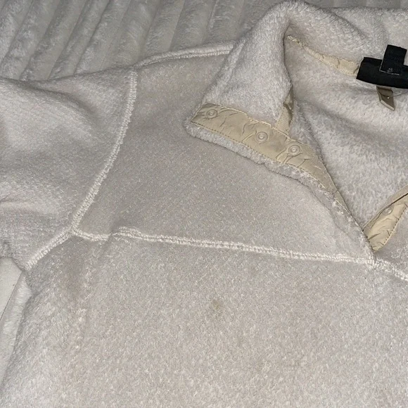 Patagonia Fleece Pullover | Size XL - Picture 2 of 8